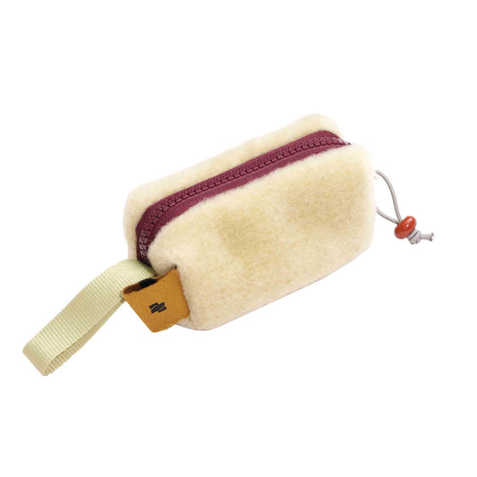 Soft Luxe Pouch｜ソフト・リュクス・ポーチ SC003