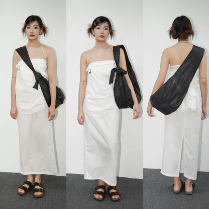 Vintage Twist Bag｜ヴィンテージ・ツイスト・バッグ HN006