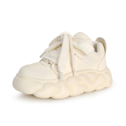 Cloud Casual Sneakers | クラウド・カジュアル・スニーカー RL001