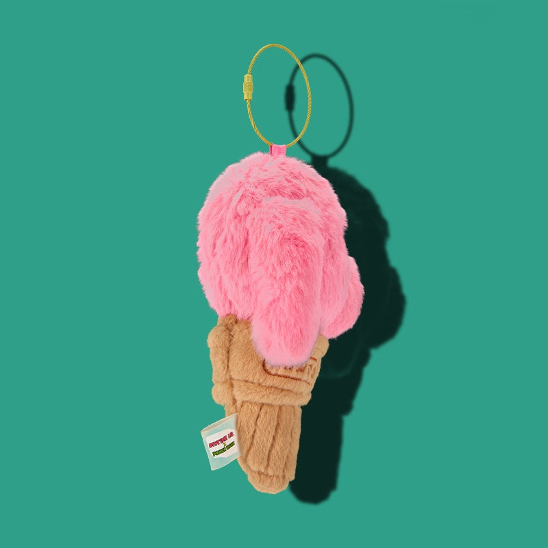 Play Pink Dog Cone Charm | プレイピンクドッグ・チャーム  ML33