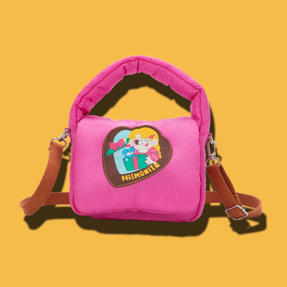 Patch Square Tote｜パッチ・スクエア・トート ML023