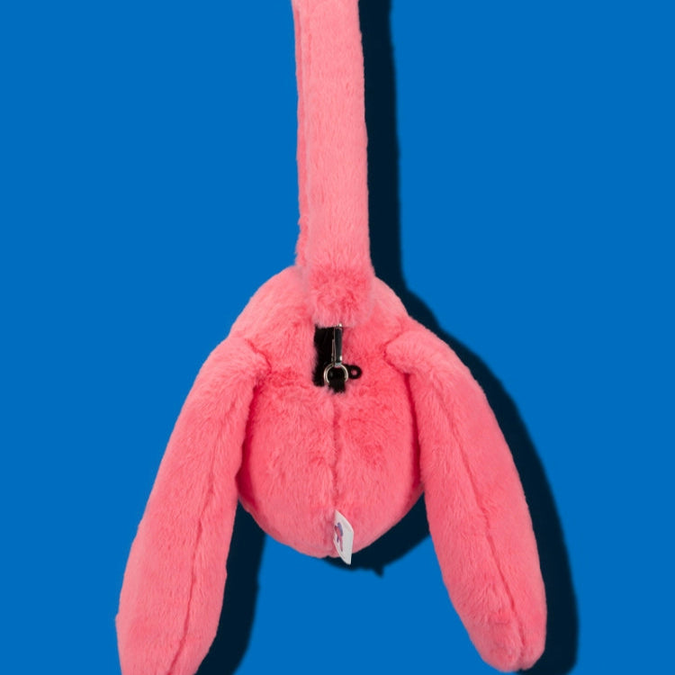 Play Pink Dog Shoulder Bag | プレイピンクドッグショルダーバッグ ML004