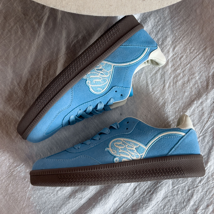 Heritage Pop Sneakers | ヘリテージポップスニーカー TE001