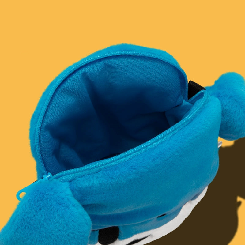 Play dog mini pouch|プレイドックミニポーチ ML002