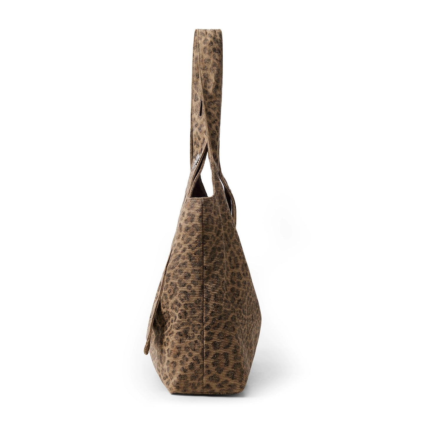 Leopard Daily Tote｜レオパード・デイリー・トート SS001