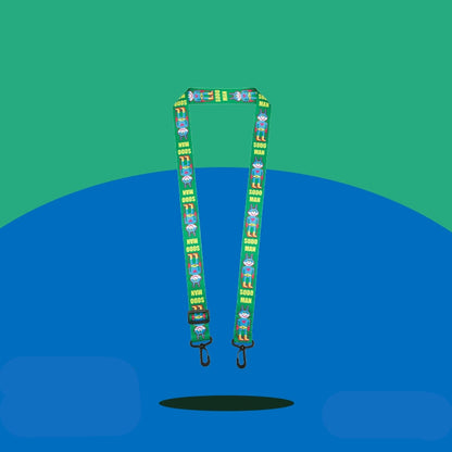 Oops Happy Strap｜ウップス・ハッピー・ストラップML016