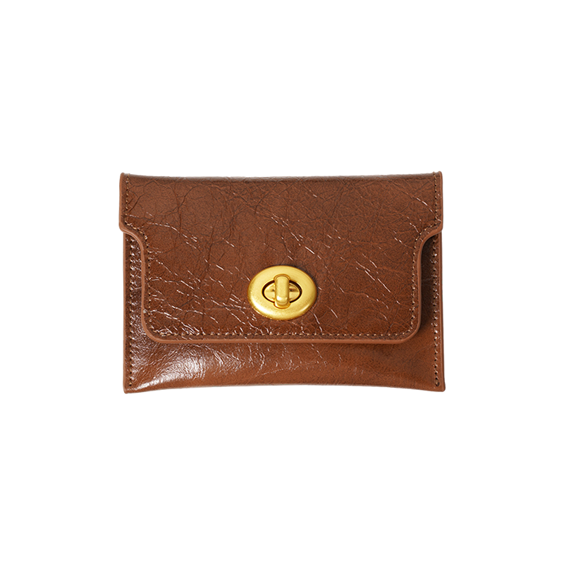 Modern Vintage Card Case｜モダン・ヴィンテージ・カードケース MJ019