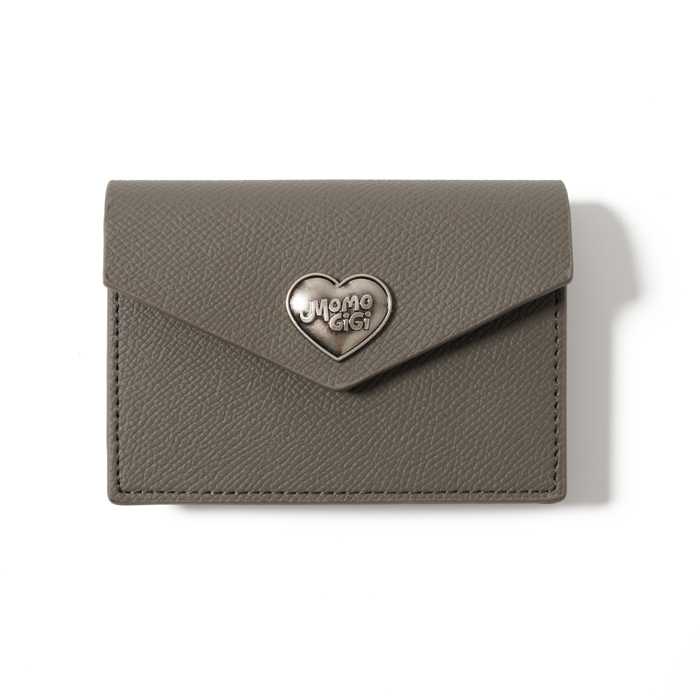 Heart Envelope Card Case｜ハートエンベロープ・カードケース MJ004