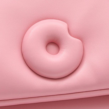 Plump Mood Bag｜プランプ・ムード・バッグ MV001