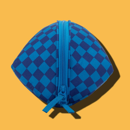 Checker Pop Pouch｜チェッカー・ポップ・ポーチ ML014