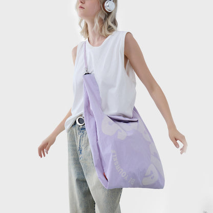 Urban Logo Sling Bag｜アーバン・ロゴ・スリング・バッグ SL001