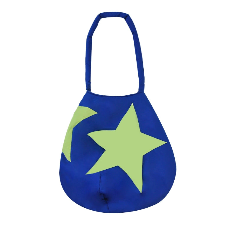 Star Splash Tote｜スター・スプラッシュトート OM001