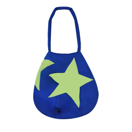 Star Splash Tote｜スター・スプラッシュトート OM001