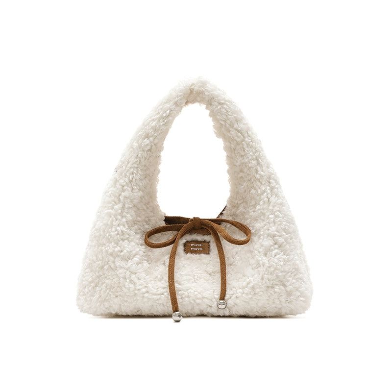 Velvy Hug Bag｜ベルビィ・ハグバッグ MV002