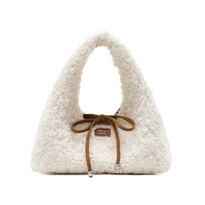 Velvy Hug Bag｜ベルビィ・ハグバッグ MV002