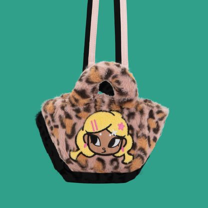 Mochi Puffy Bag｜モチパフィーバッグ ML028