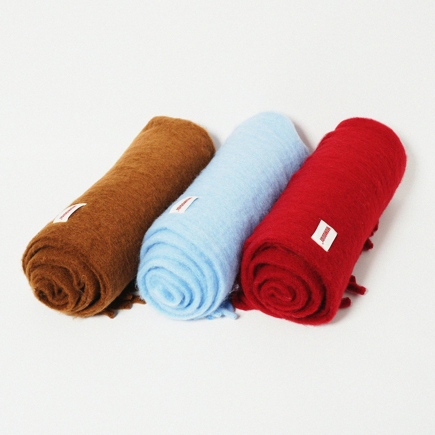 Airy Soft Muffler｜エアリー・ソフトマフラー MJ016