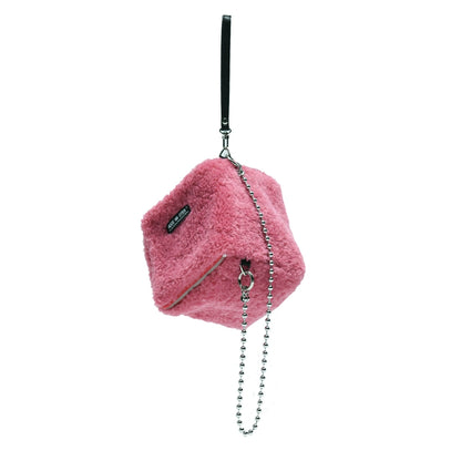 Moco Cube Bag｜モコ・キューブ・バッグ HN005