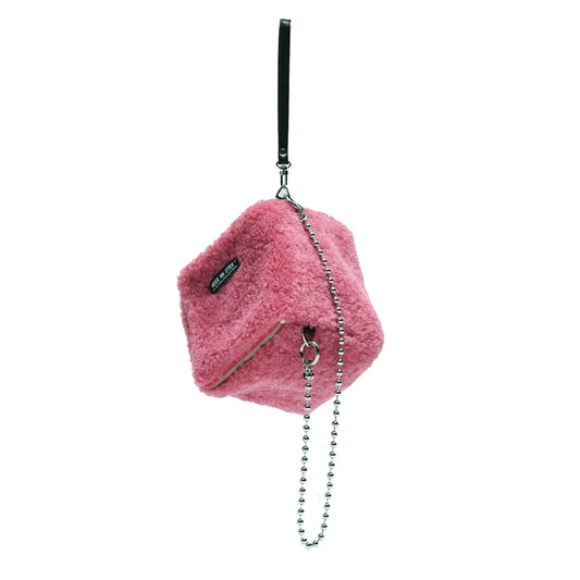 Moco Cube Bag｜モコ・キューブ・バッグ HN005