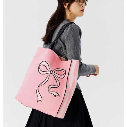 Atelier Icon Tote｜アトリエ・アイコン・トート TS001