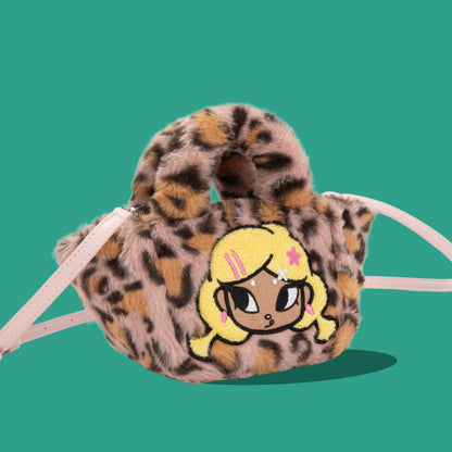 Mochi Puffy Bag｜モチパフィーバッグ ML028