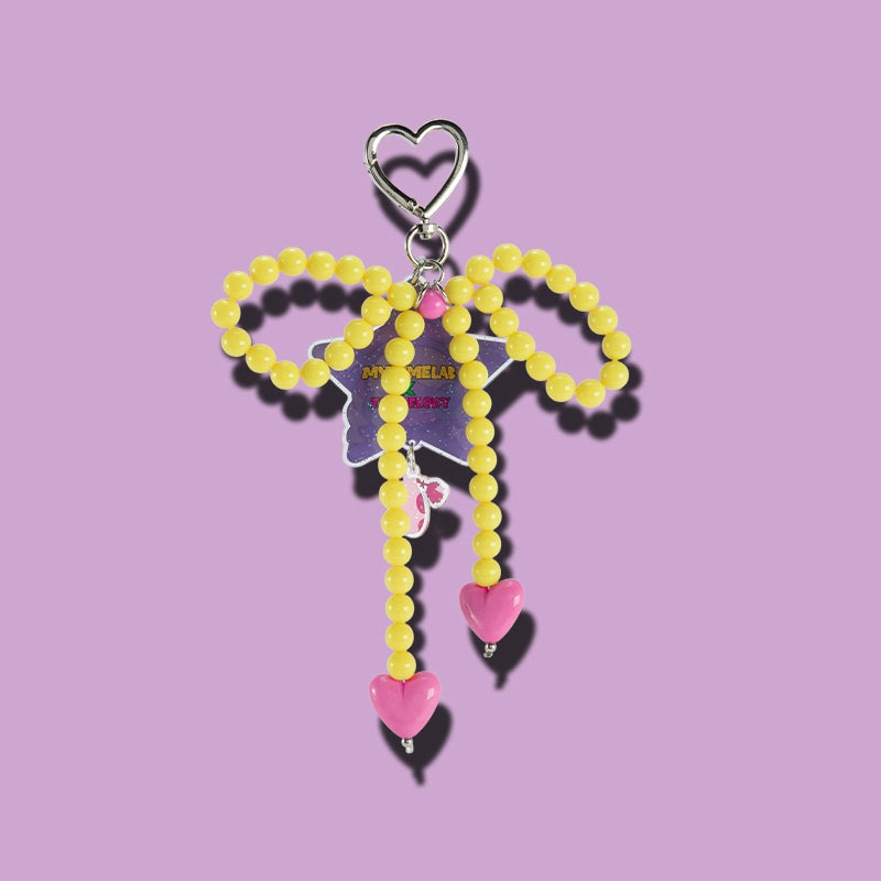 Vintage Candy Loop Strap｜ヴィンテージキャンディループ・ストラップ ML045