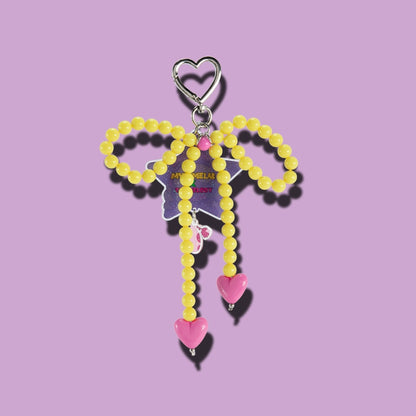 Vintage Candy Loop Strap｜ヴィンテージキャンディループ・ストラップ ML045