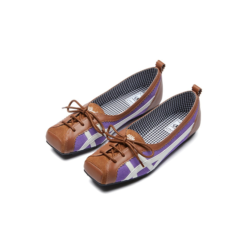 Street Ballet Sneakers｜ストリートバレエスニーカー LG003