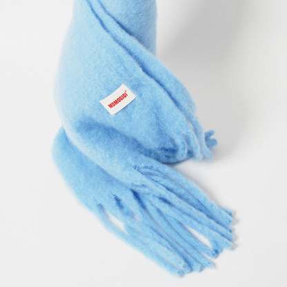 Airy Soft Muffler｜エアリー・ソフトマフラー MJ016