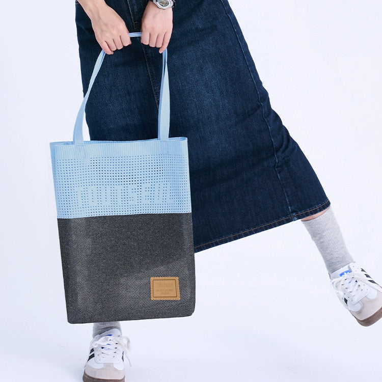 Atelier Panel Tote｜アトリエ・パネル・トート TS002