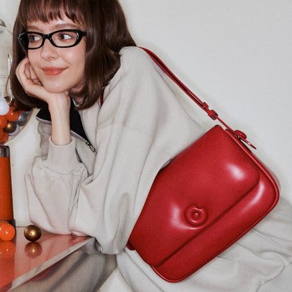 Plump Mood Bag｜プランプ・ムード・バッグ MV001