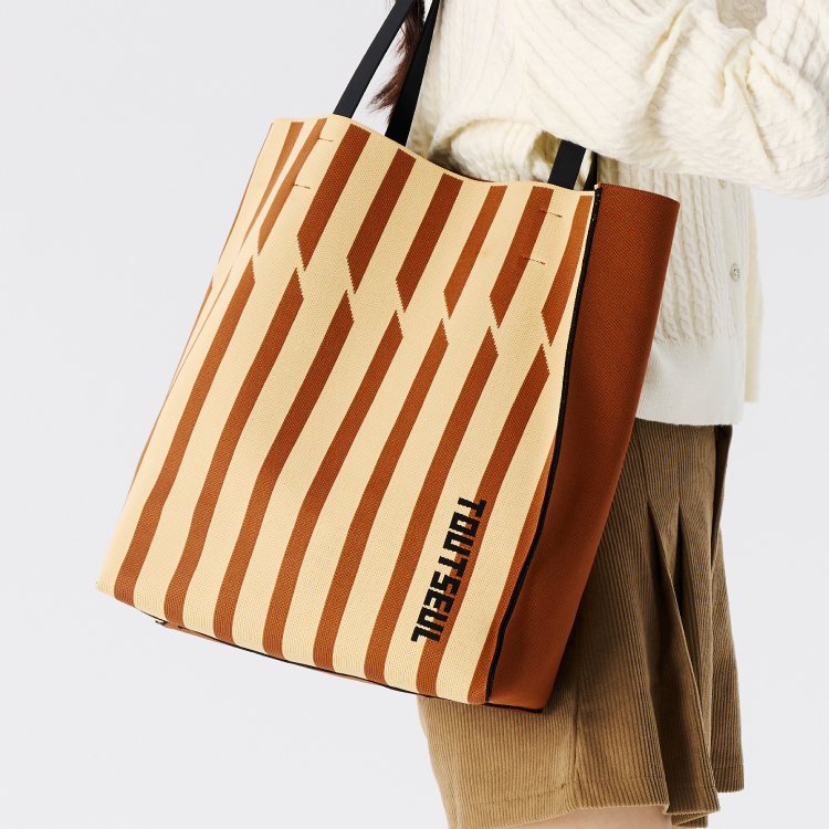 Atelier Icon Tote｜アトリエ・アイコン・トート TS001