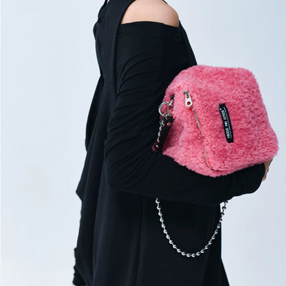 Moco Cube Bag｜モコ・キューブ・バッグ HN005