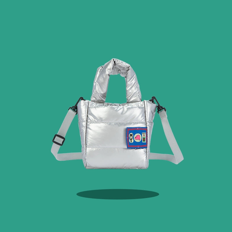 Puffy Color Bag｜パフィー・カラー・バッグ  ML009