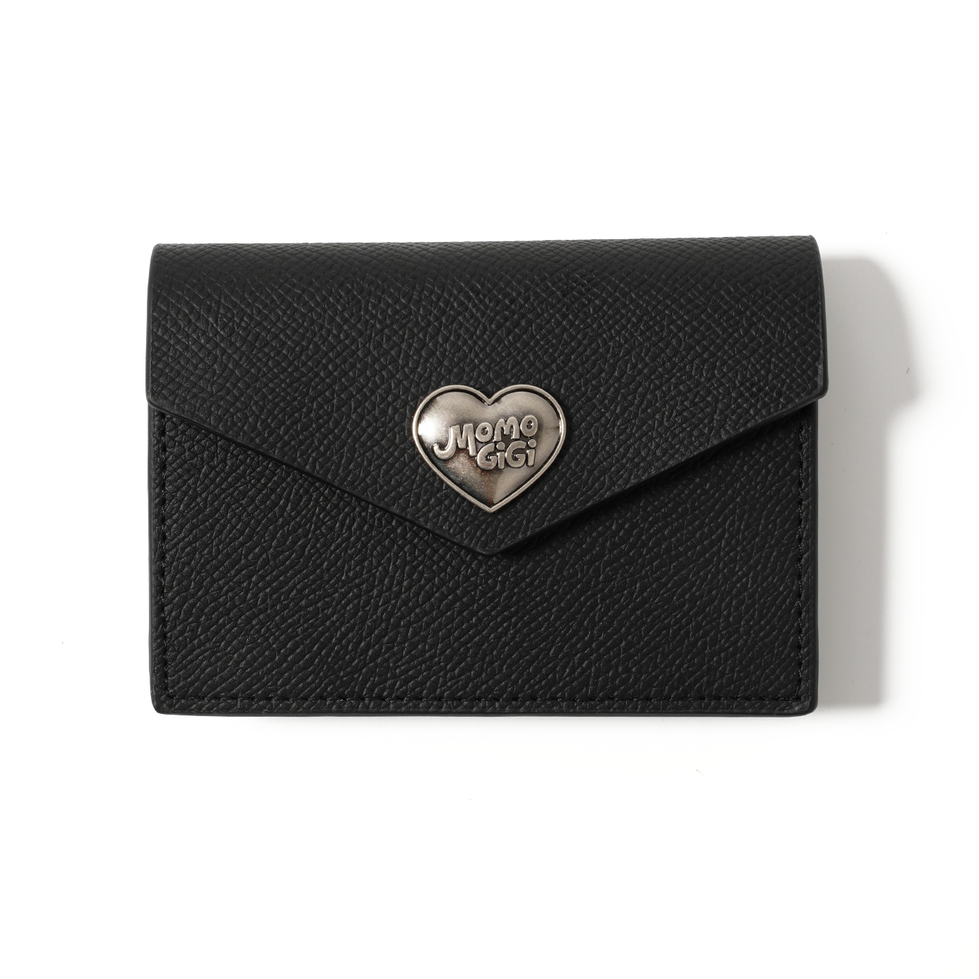 Heart Envelope Card Case｜ハートエンベロープ・カードケース MJ004