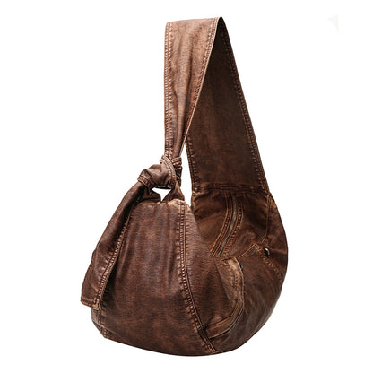 Vintage Twist Bag｜ヴィンテージ・ツイスト・バッグ HN006