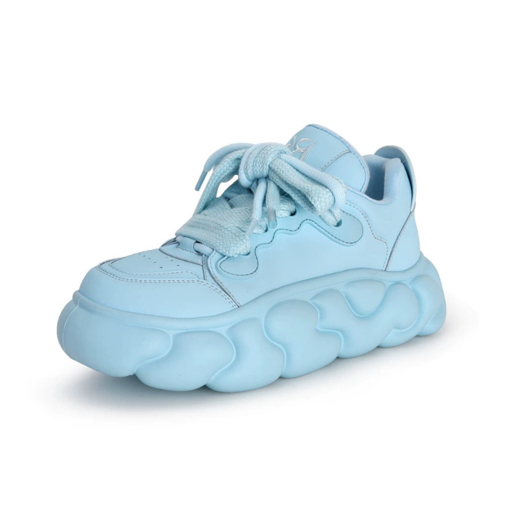 Cloud Casual Sneakers | クラウド・カジュアル・スニーカー RL001