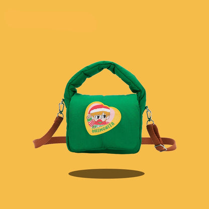 Patch Square Tote｜パッチ・スクエア・トート ML023