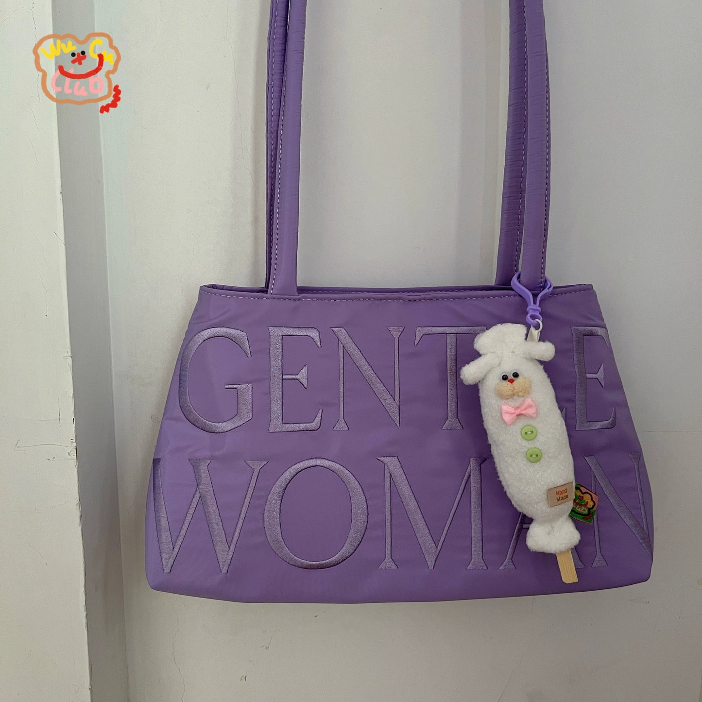 Hot Dog Stick charm｜ホットドック・スティック・チャーム WC003