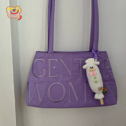 Hot Dog Stick charm｜ホットドック・スティック・チャーム WC003