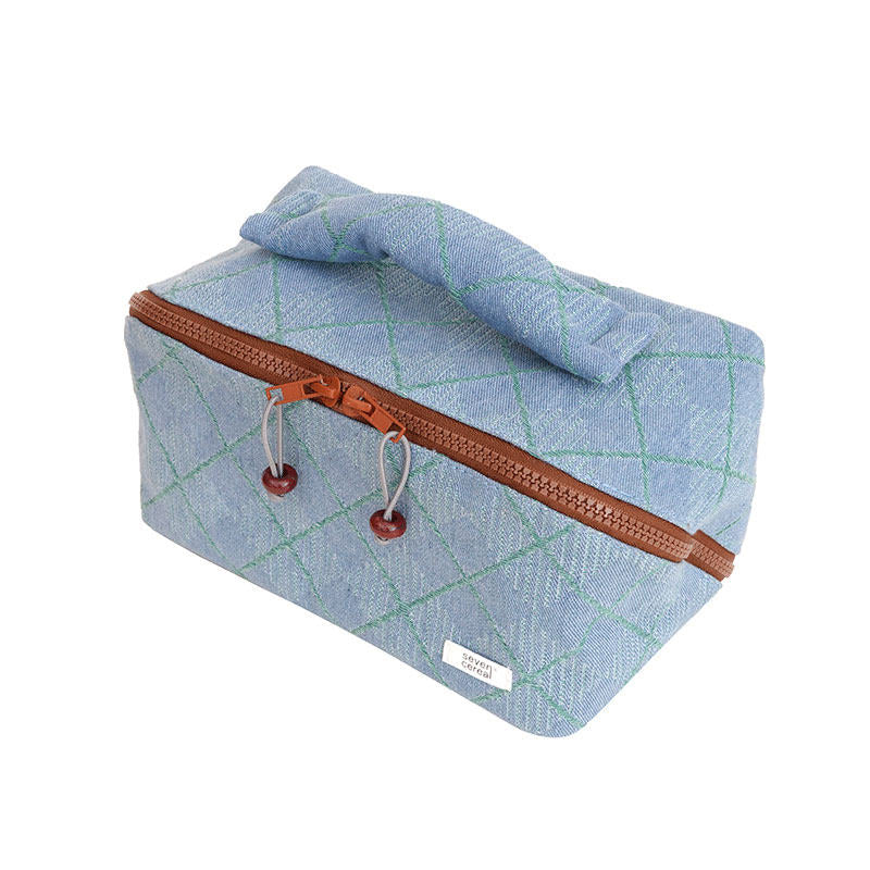 Calm Daily Pouch｜カーム・デイリー・ポーチ SC001