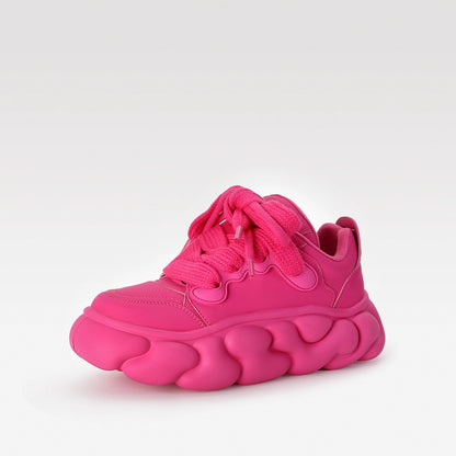 Cloud Casual Sneakers | クラウド・カジュアル・スニーカー RL001