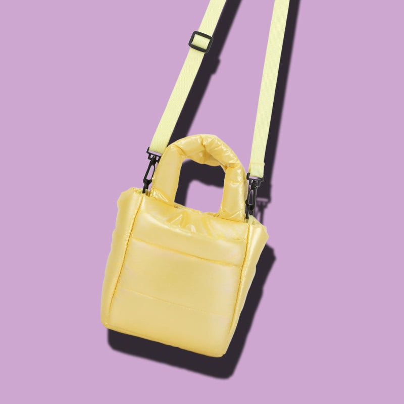 Puffy Color Bag｜パフィー・カラー・バッグ ML010