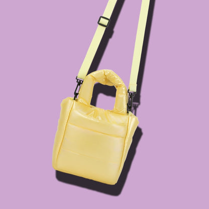 Puffy Color Bag｜パフィー・カラー・バッグ ML010