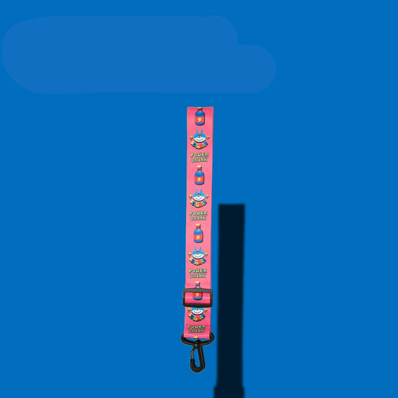 Oops Happy Strap｜ウップス・ハッピー・ストラップML016