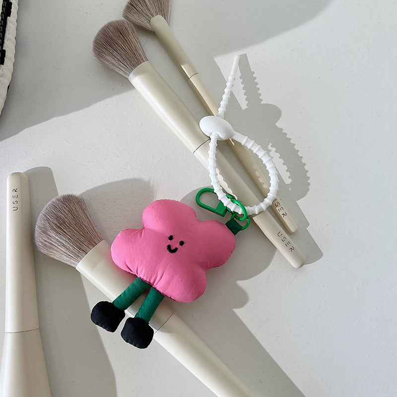 Bloomie Keychain｜ブルーミーキー チェーン FN001