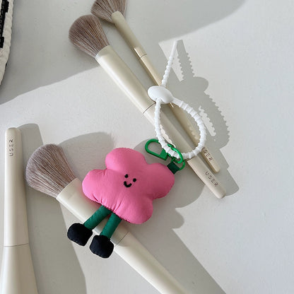 Bloomie Keychain｜ブルーミーキー チェーン FN001