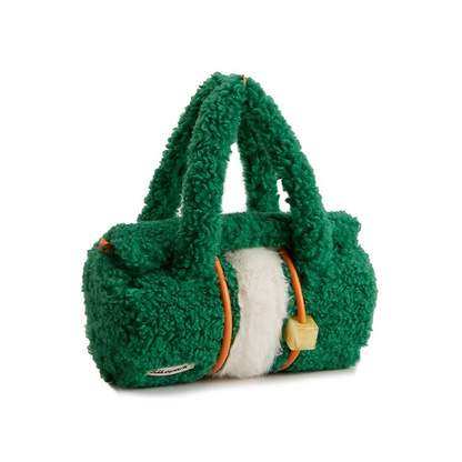 Cozy Teddy Tote｜コージー・テディ・トート XP001