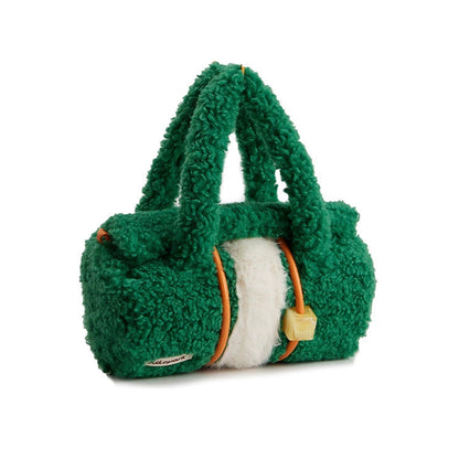 Cozy Teddy Tote｜コージー・テディ・トート XP001