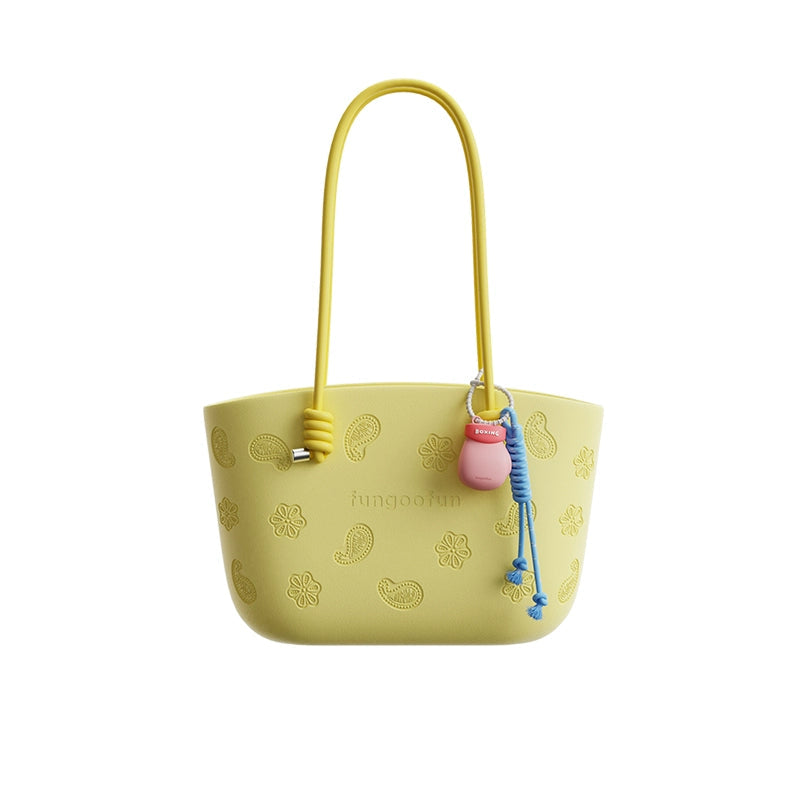 Urban Daisy Tote｜アーバン・デイジートート  FG003